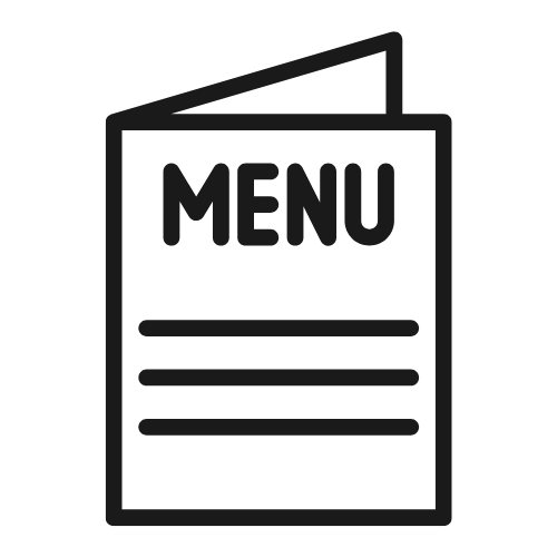 icon menu pp
